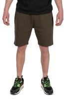 FOX Kraťasy Collection Green/Black Lightweight Jogger Short 3XL