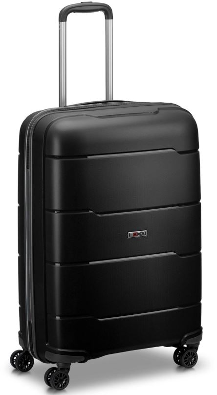 Cestovní kufr Modo by Roncato Galaxy M černý
