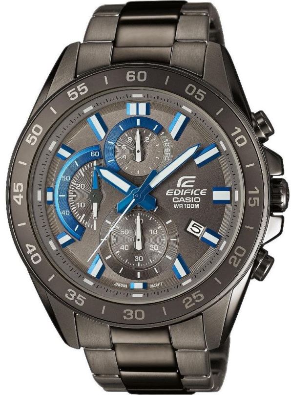 Pánské hodinky CASIO EDIFICE EFV-550GY-8AVUEF