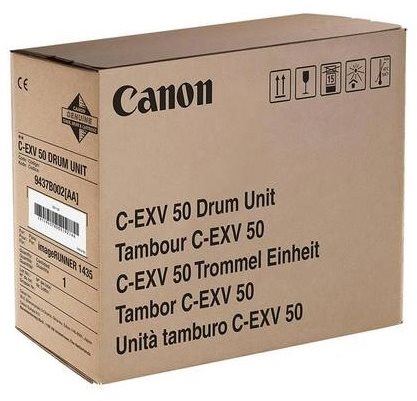 Tiskový válec Canon C-EXV50
