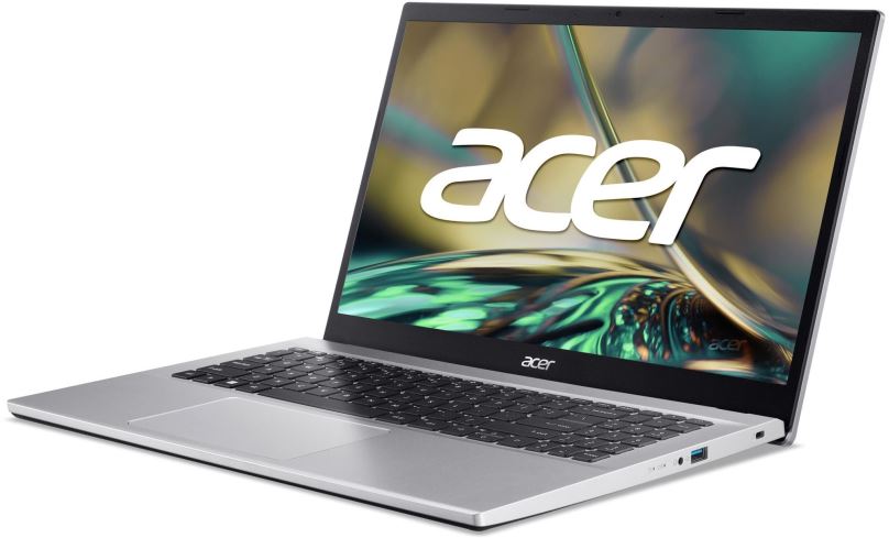 Notebook Acer Aspire 3 Pure Silver (A315-59-34ME)