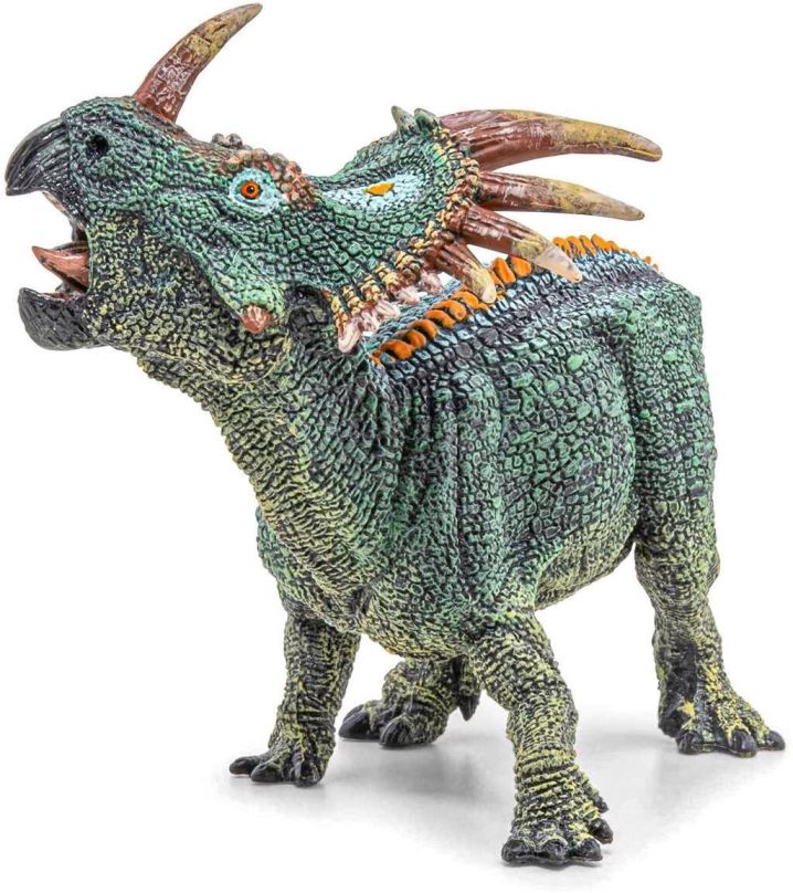 Figurka PAPO Styracosaurus