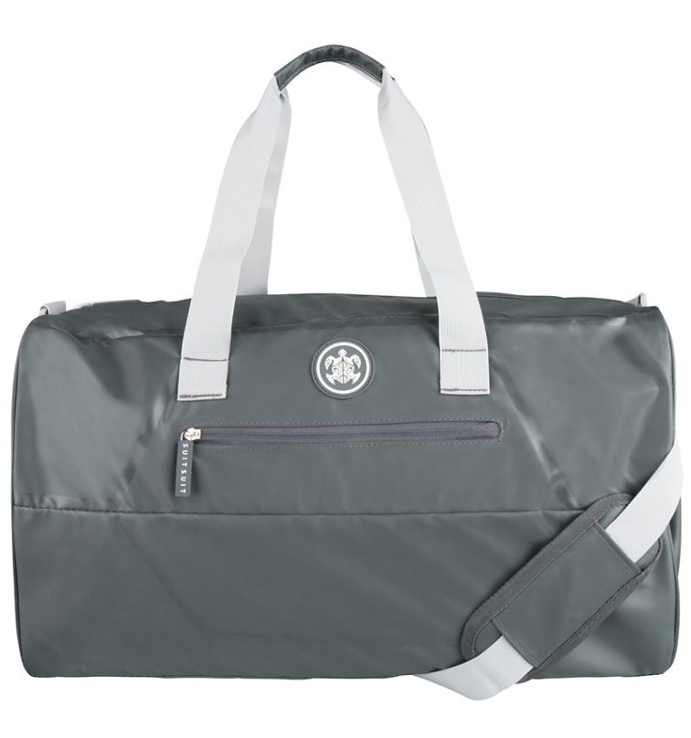 Cestovní taška SUITSUIT® BC-34363 Caretta Cool Grey