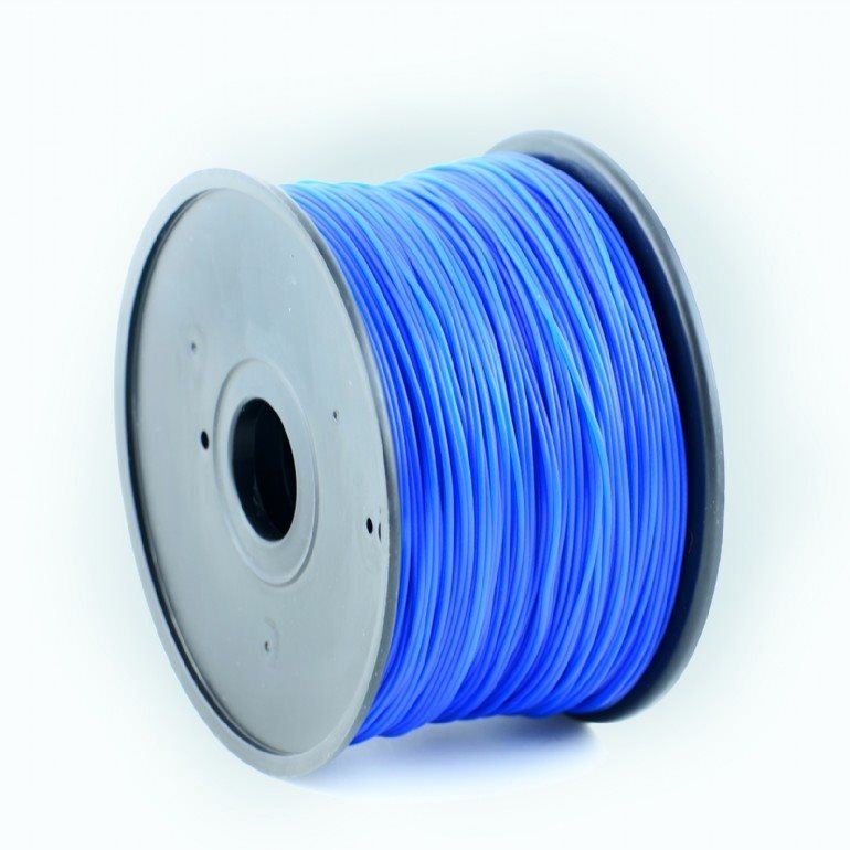 Filament Gembird Filament ABS modrá