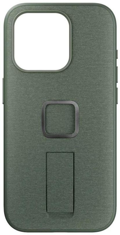 Kryt na mobil Peak Design Everyday Loop Case iPhone 15 Pro v2 - Sage