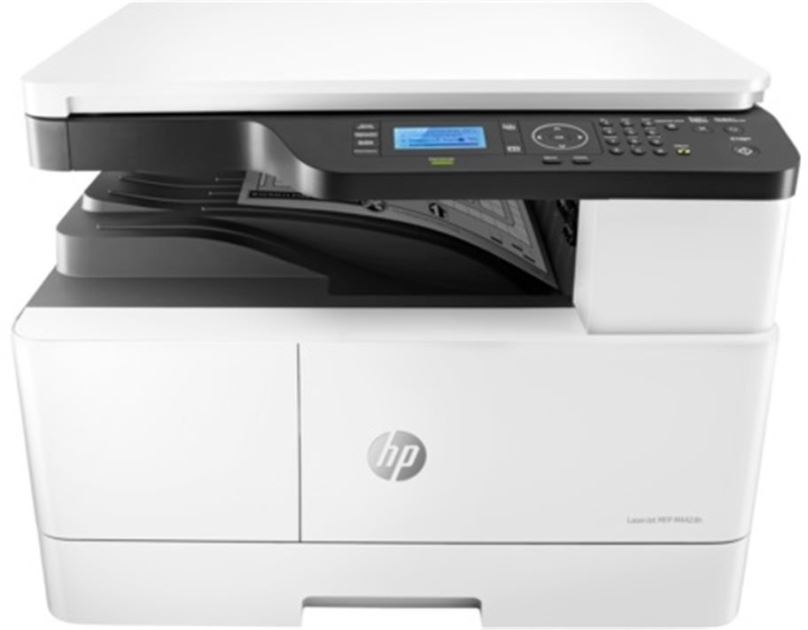 Laserová tiskárna HP LaserJet MFP M442dn