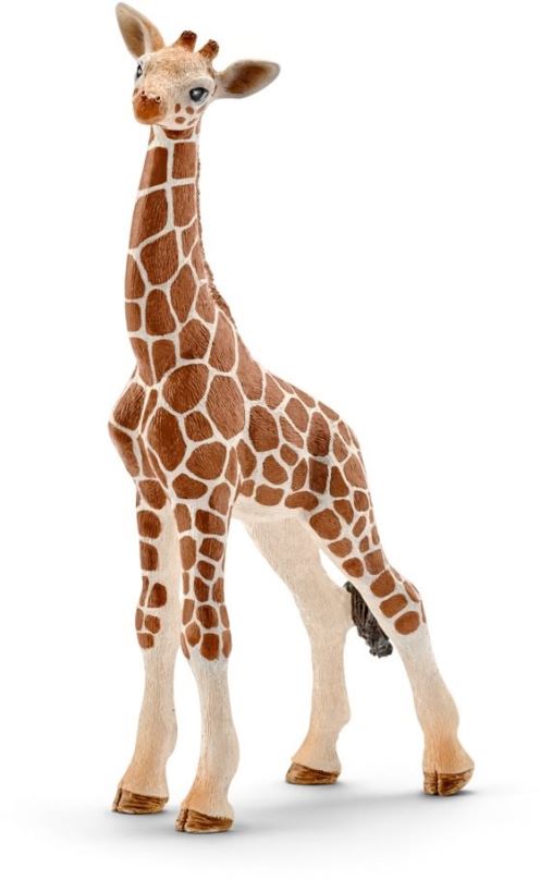 Figurka Schleich Mládě žirafy 14751