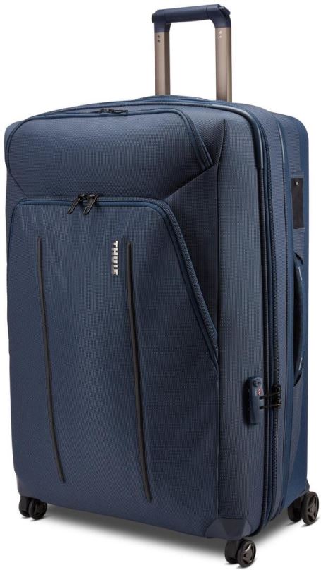 Cestovní kufr Thule Crossover 2 Spinner 76cm/30" Dress Blue