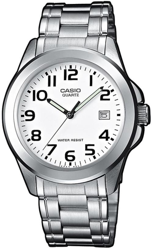 Pánské hodinky CASIO MTP-1259PD-7BEG