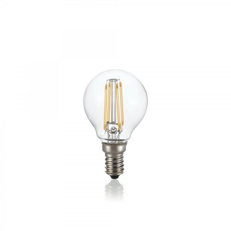 Ideal Lux 153926 LED žárovka 4W|E14|4000K
