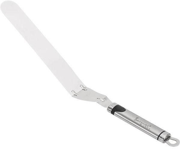 Kuchyňská stěrka Bergner Cukrářský nůž 40 cm