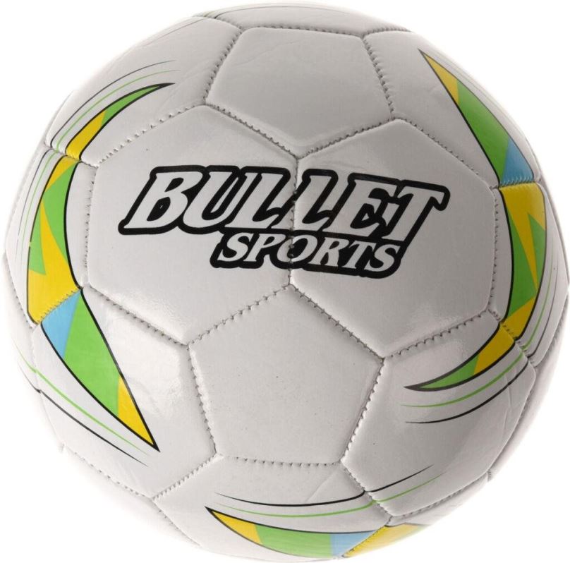 Fotbalový míč Bullet MINI Fotbalový míč 2, zelený