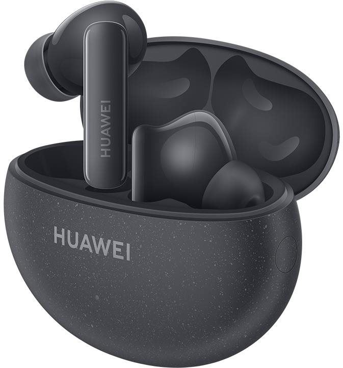 Bezdrátová sluchátka Huawei FreeBuds 5i - Nebula Black