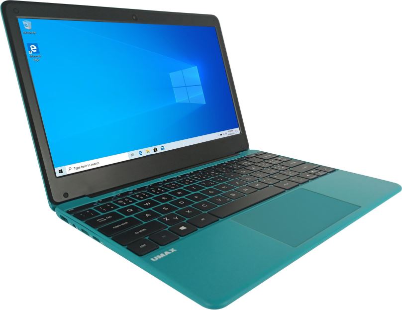 Notebook Umax VisionBook 12Wr Turquoise