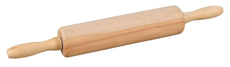 Váleček Kesper, Váleček z bukového dřeva, délka 41,5 cm