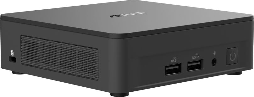 Mini počítač ASUS NUC 12 Pro NUC12WSKI5 Slim (bez napájecího kabelu)