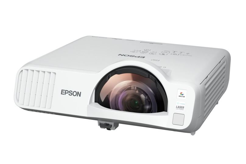 Projektor Epson EB-L210SW