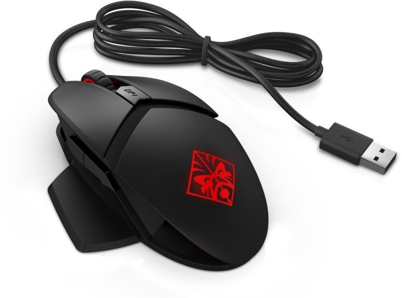 Herní myš OMEN by HP Reactor Mouse