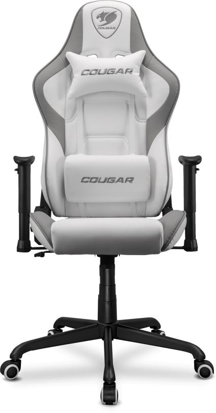 Herní židle Cougar ARMOR Elite White