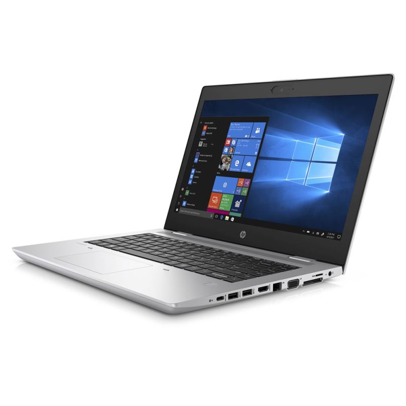 Repasovaný notebook HP ProBook 640 G5, záruka 24 měsíců