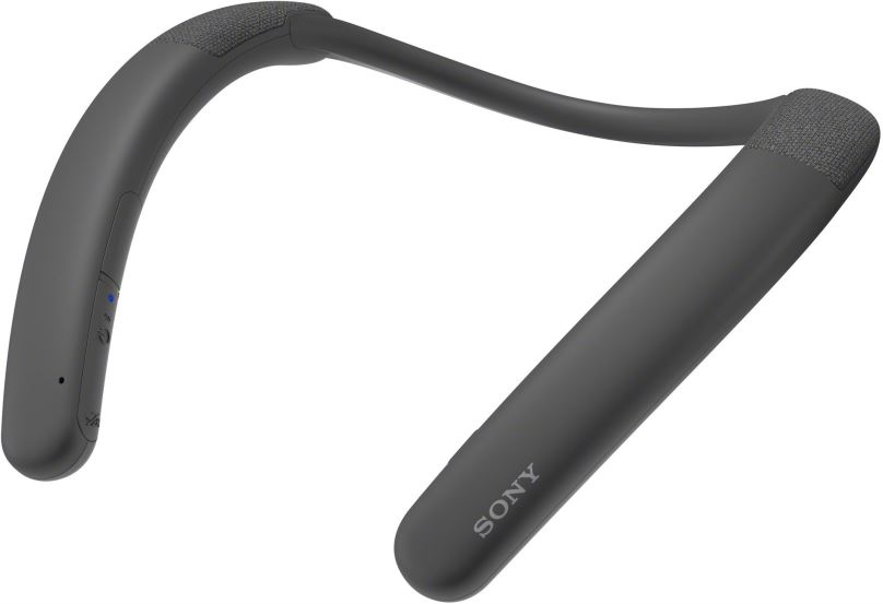 Bluetooth reproduktor Sony SRS-NB10, černá
