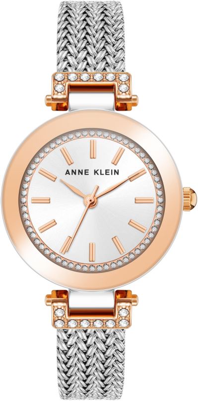 Dámské hodinky Anne Klein AK/1907SVRT
