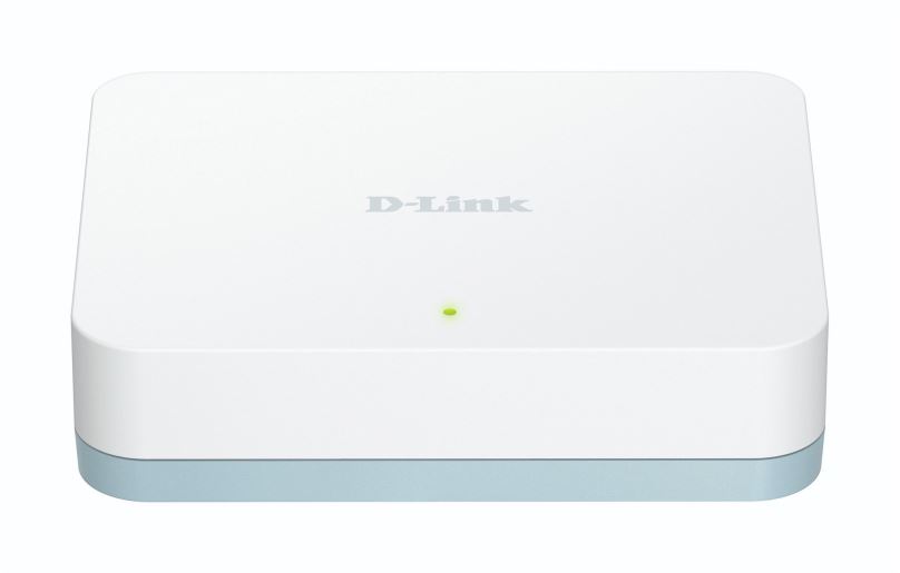 Switch D-Link DGS-1005D