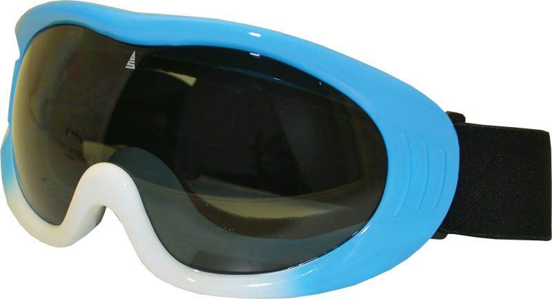 Cyklistické brýle SULOV VISION modro-bílé