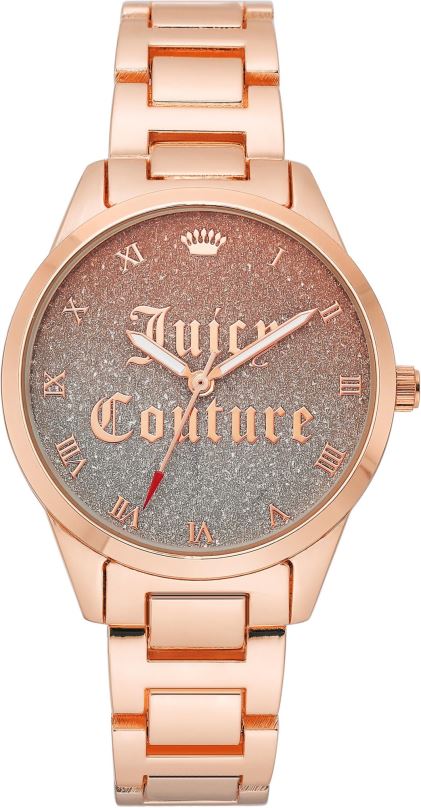 Dámské hodinky Juicy Couture JC/1276RGRG
