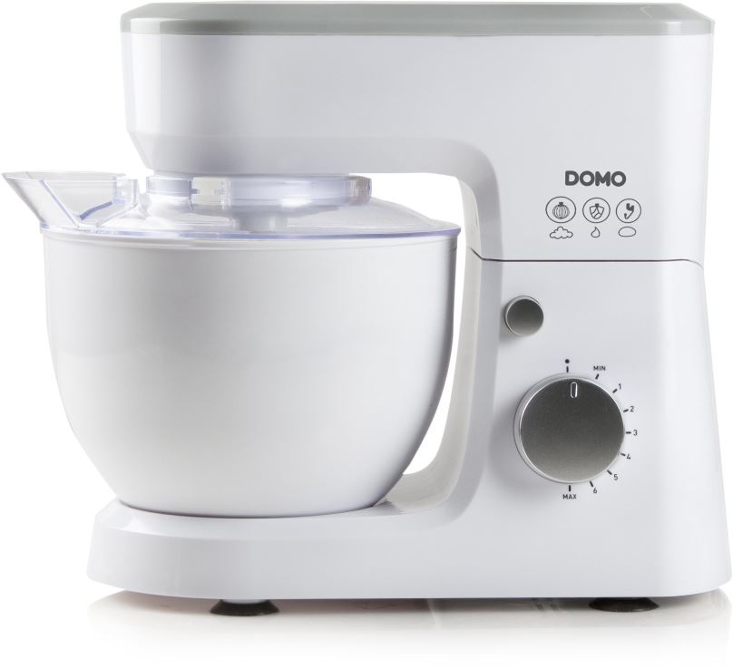 Kuchyňský robot DOMO DO9241KR