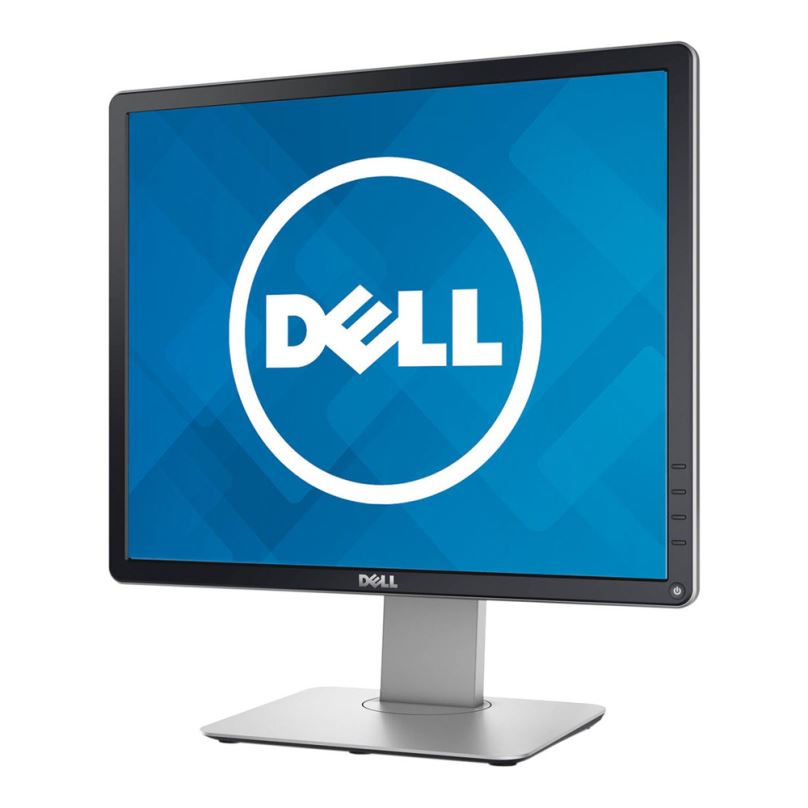 Repasovaný monitor LCD Dell 19" P1914S, záruka 24 měsíců