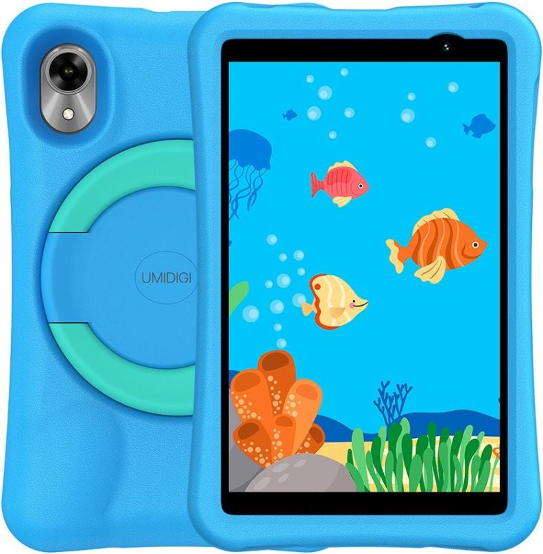 Tablet Umidigi G1 Tab Mini Kids 3GB/32GB modrý