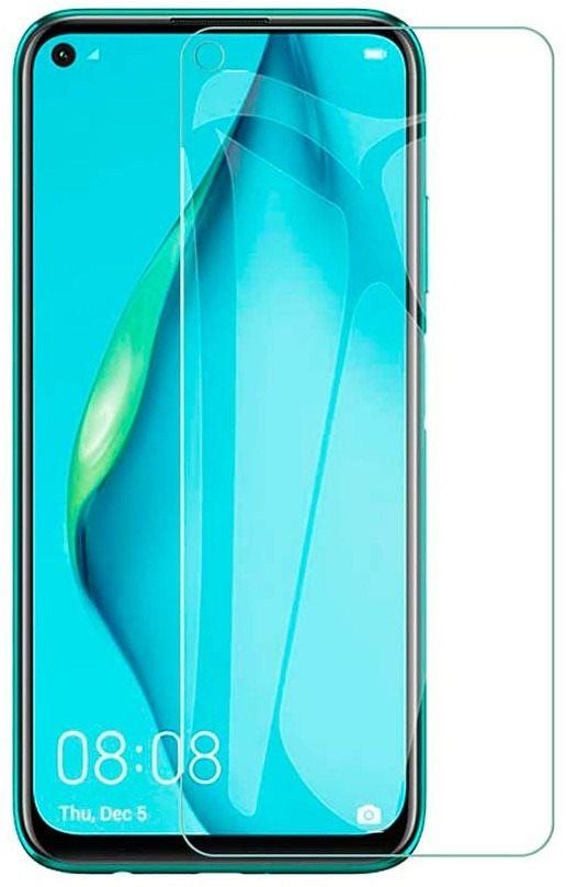 Ochranné sklo iWill Anti-Blue Light Tempered Glass pro Huawei P40 Lite E