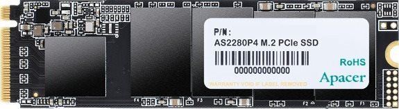SSD disk Apacer AS2280P4 1TB
