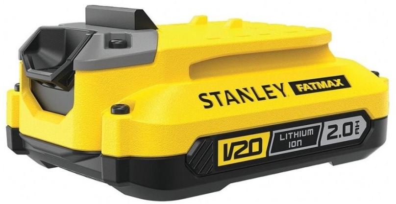 Nabíjecí baterie pro aku nářadí Stanley SFMCB202-XJ