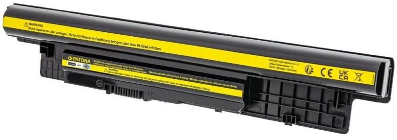 Baterie do notebooku PATONA pro Dell Inspiron 14R/15R/17R 2200mAh Li-lon 14,8V