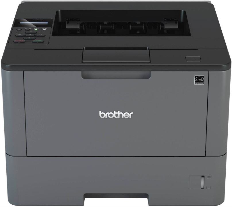 Laserová tiskárna Brother HL-L5000D