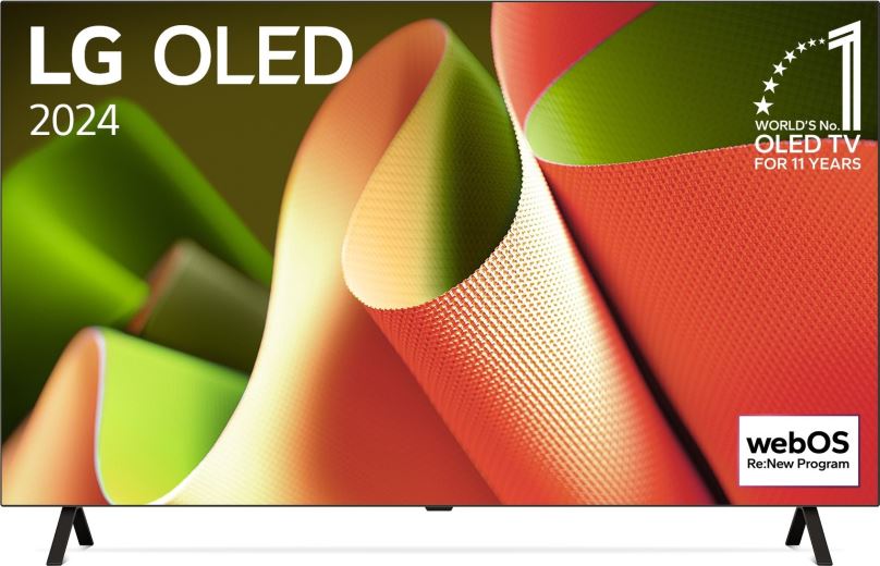 Televize 65" LG OLED65B46