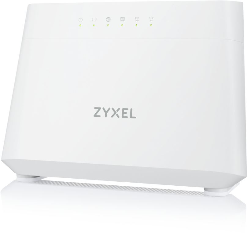 VDSL2  modem Zyxel VMG3625-T50B