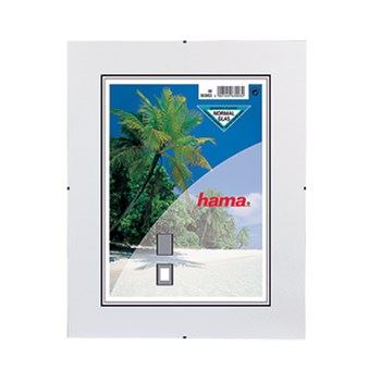 Hama clip-Fix, normální sklo, 29.7x42cm