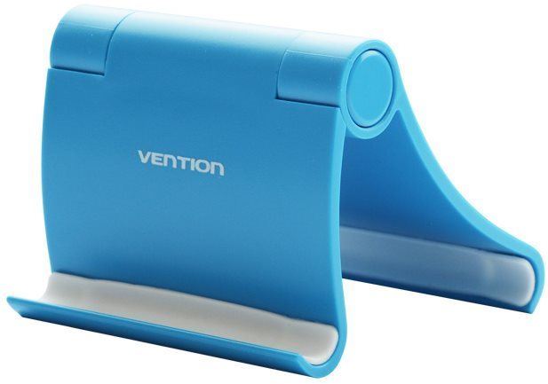 Držák na mobilní telefon Vention Smartphone and Tablet Holder Blue