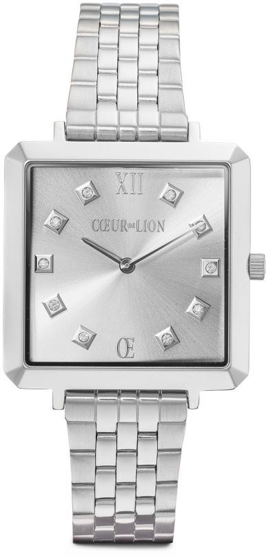 Dámské hodinky COEUR DE LION Náramkové hodinky 7630/73-1717