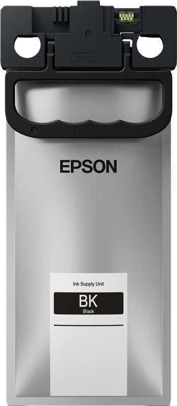 Cartridge Epson T9651 XL černá