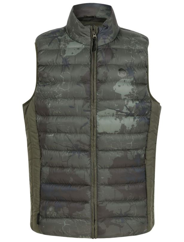 Navitas Vesta Indra Identity Camo Gilet S