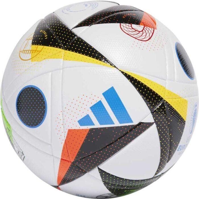 Fotbalový míč Adidas Euro24 League, vel. 5