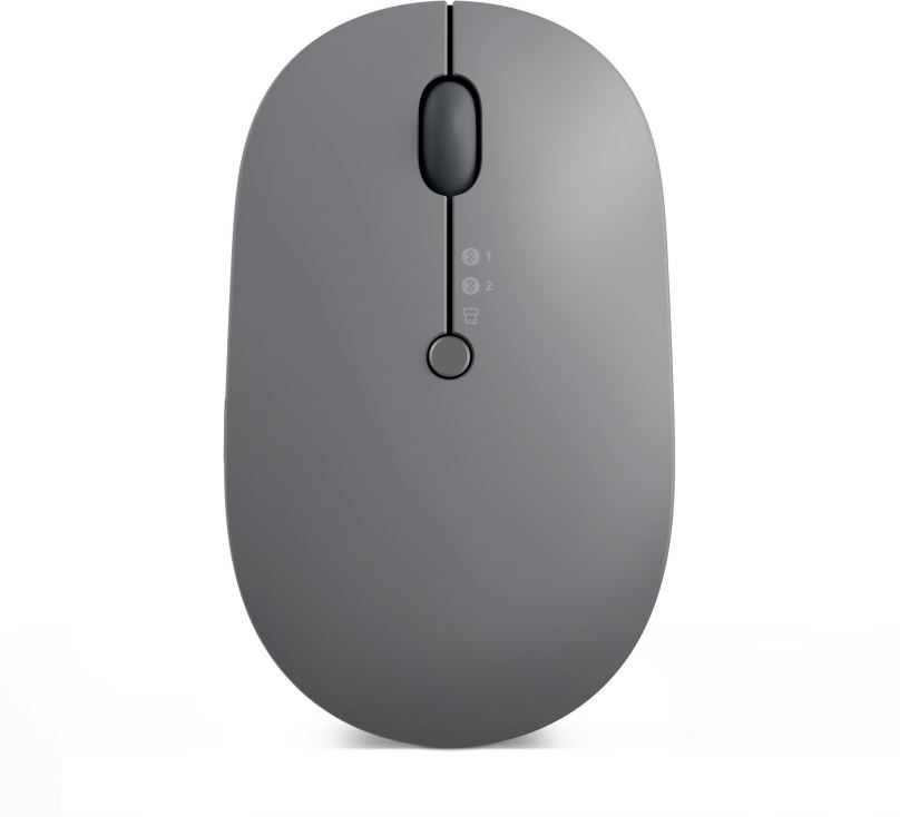 Myš Lenovo Go Wireless Multi-Device Mouse (Thunder Black)