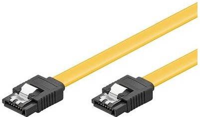 Datový kabel PremiumCord SATA III 1m