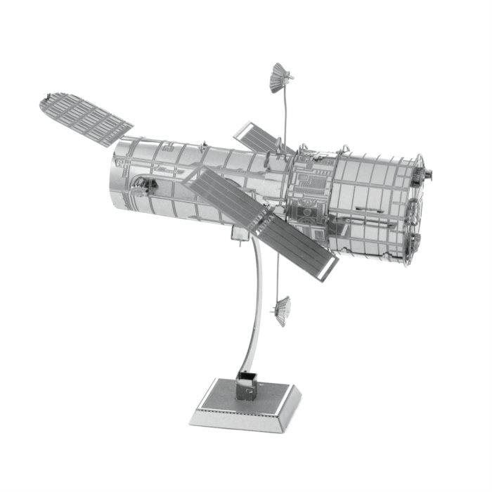 3D puzzle Metal Earth 3D puzzle Hubbleův teleskop