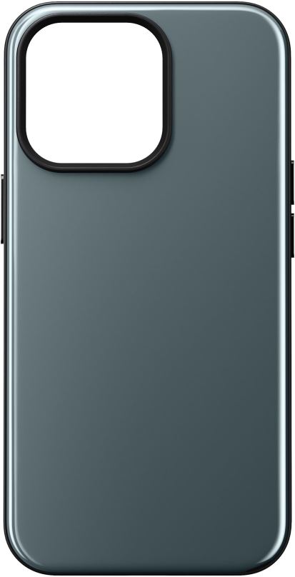 Kryt na mobil Nomad Sport Case Blue iPhone 13 Pro