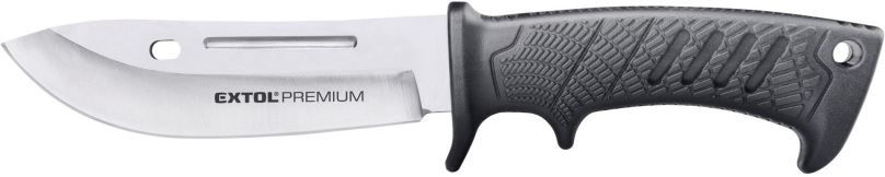 Nůž EXTOL PREMIUM nůž lovecký nerez 270/145mm